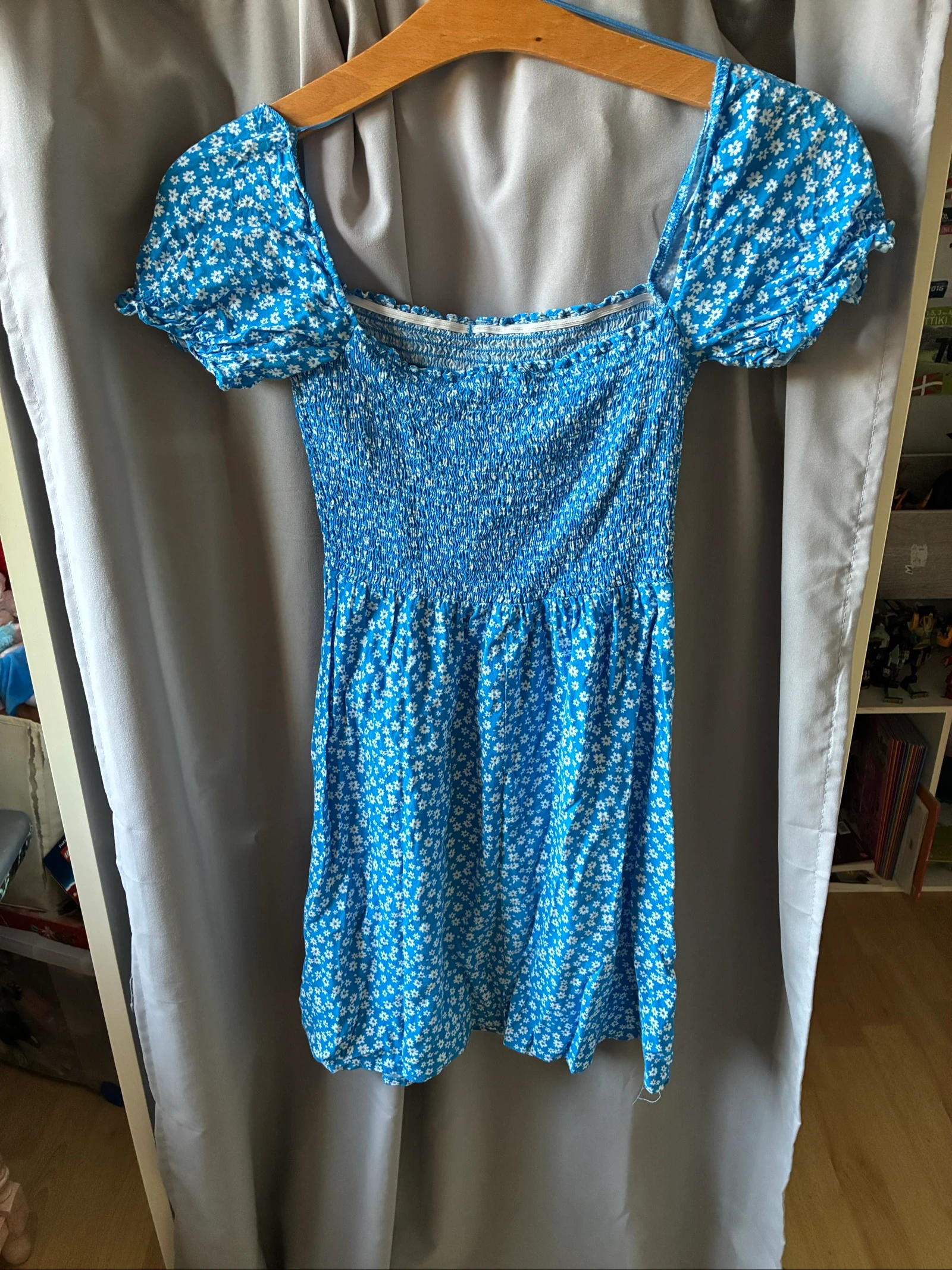 Vestido Boho feminino verão PP – photo 3